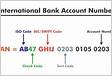 IBAN Checker International Bank Account Number validatio